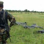 Ministro de Defensa de Colombia admite que el Ejército bombardeó a niños