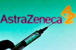 Alemania, Francia e Italia suspenden vacunación con AstraZeneca (+TROMBOSIS)
