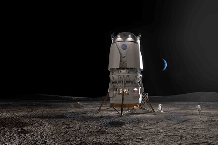 ¡Histórico! Estados Unidos espera volver a la superficie de la Luna en enero, tras 50 años