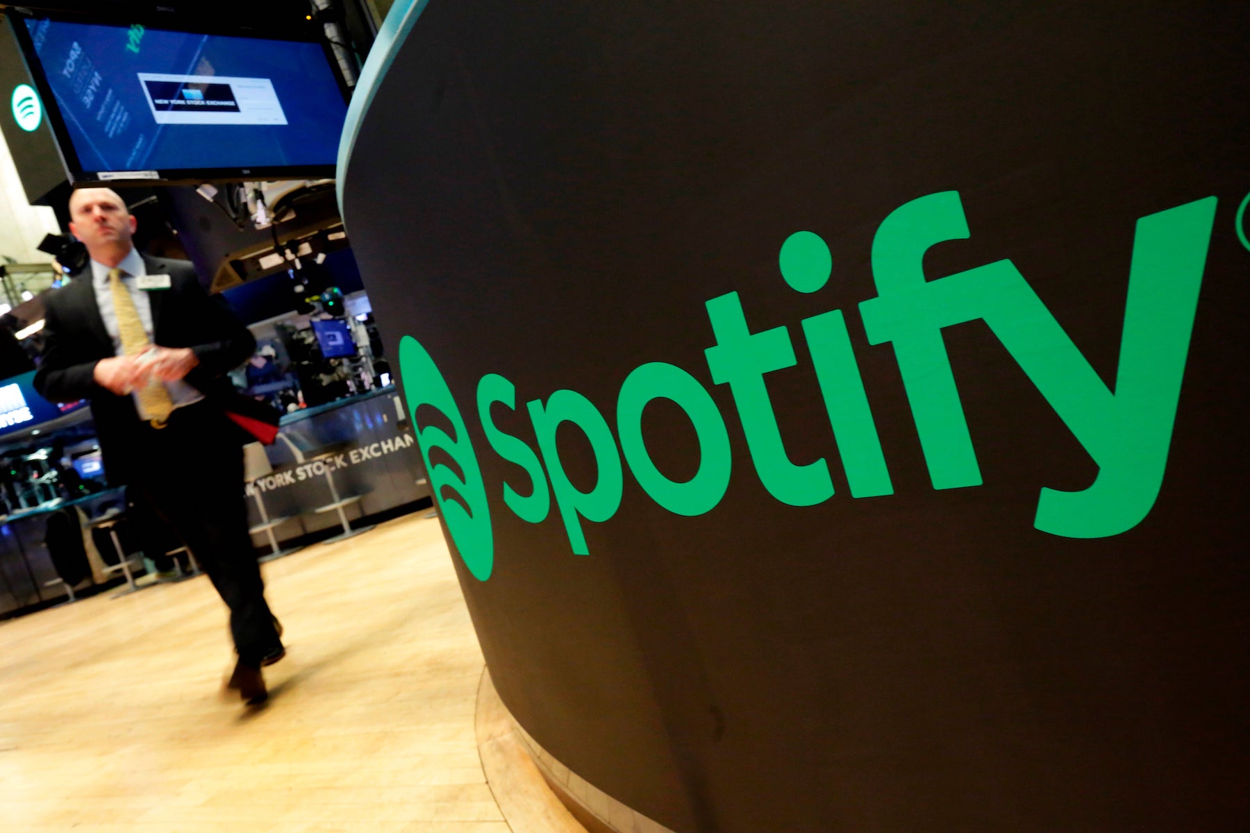 Tendencia en las BigTech: Spotify despedirá a 1.500 empleados para reducir costos