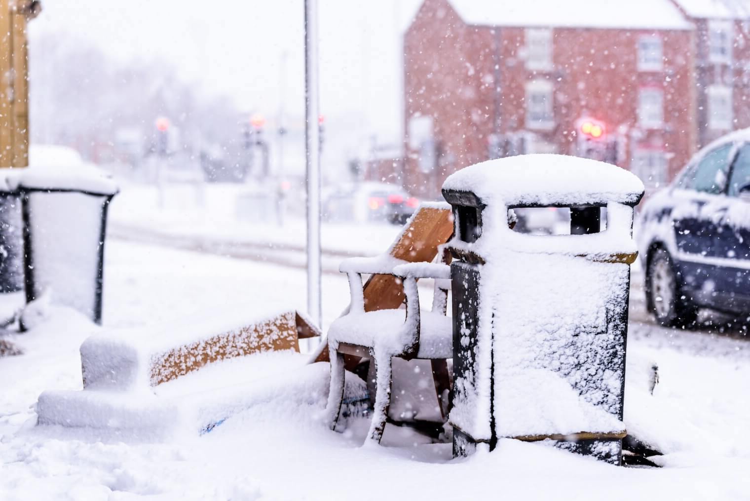 Invierno mortal | Casi 5.000 personas fallecen en Reino Unido por falta de acceso a calefacción