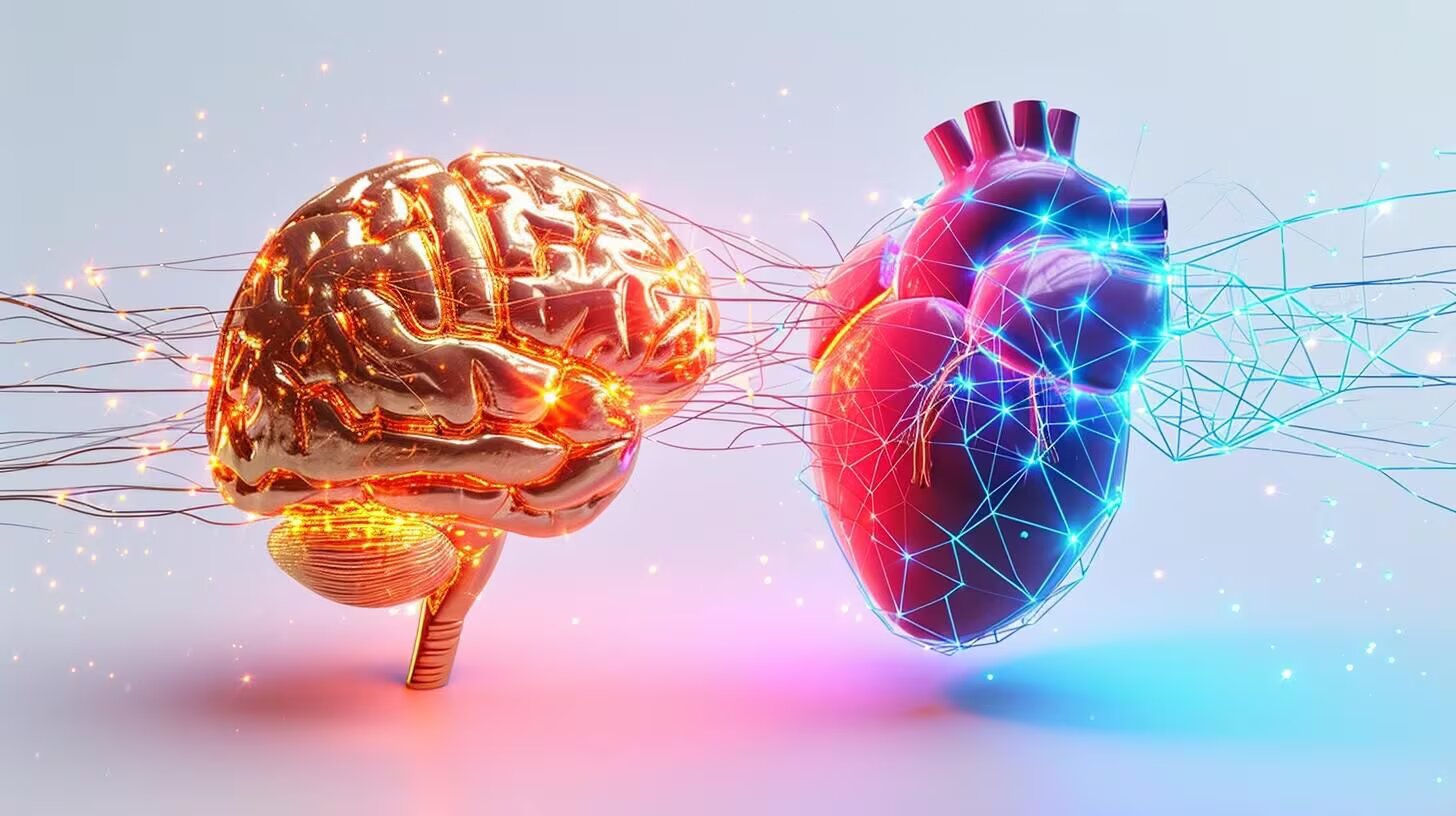 Aló, ¿cerebro?, ¿corazón?: “El amor romántico es una de las sustancias más adictivas que existen sobre la tierra”: Científicos