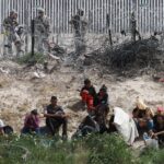 Por restricciones políticas: EE.UU. descarta aumentar número de citas diarias de aplicación para entrada de migrantes