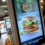 «El pollo cuesta menos»: McDonald’s recula con su plan de vender hamburguesas veganas en Estados Unidos