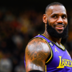 ¡Hay fuerza! Los Ángeles Lakers aseguran a LeBron James por dos temporadas y US$104 millones